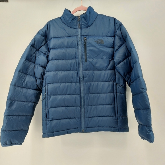 The North Face Other - The North Face 550 goose down puffer jacket